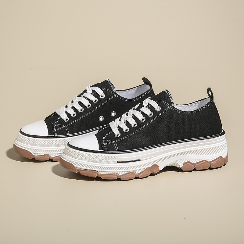 Γυναικεία παπούτσια από καμβά χαμηλής κορυφής για άνδρες Unisex αθλητικά αθλητικά παπούτσια Γυναικεία βουλκανιζέ Casual παπούτσια για τρέξιμο ντιζάιν Παπούτσια για ζευγάρια