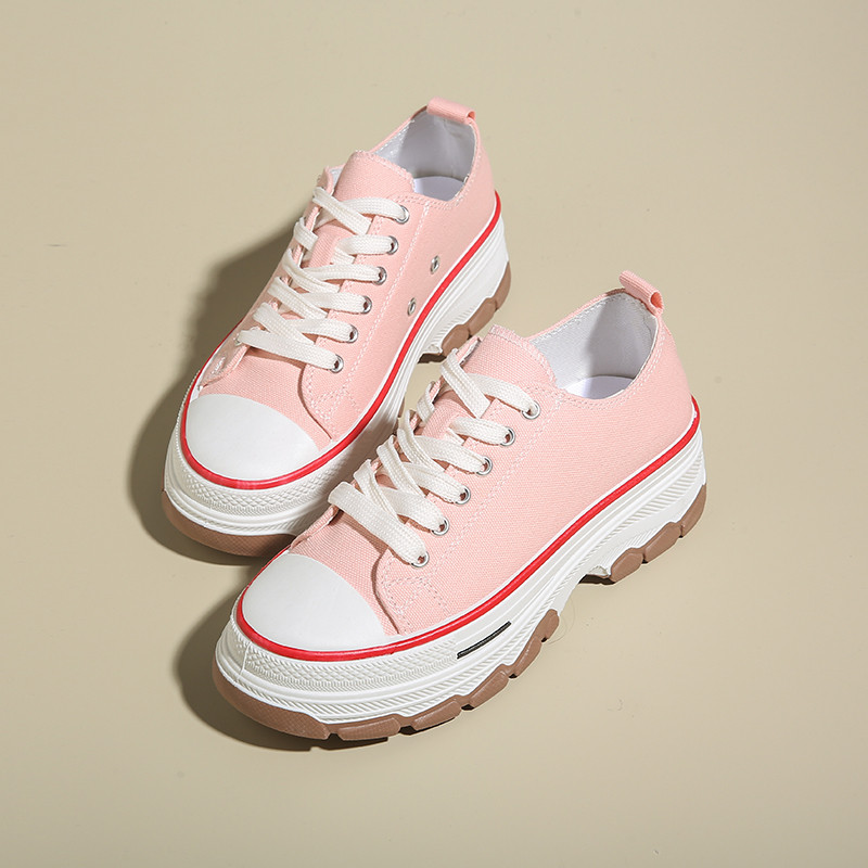 Γυναικεία παπούτσια από καμβά χαμηλής κορυφής για άνδρες Unisex αθλητικά αθλητικά παπούτσια Γυναικεία βουλκανιζέ Casual παπούτσια για τρέξιμο ντιζάιν Παπούτσια για ζευγάρια