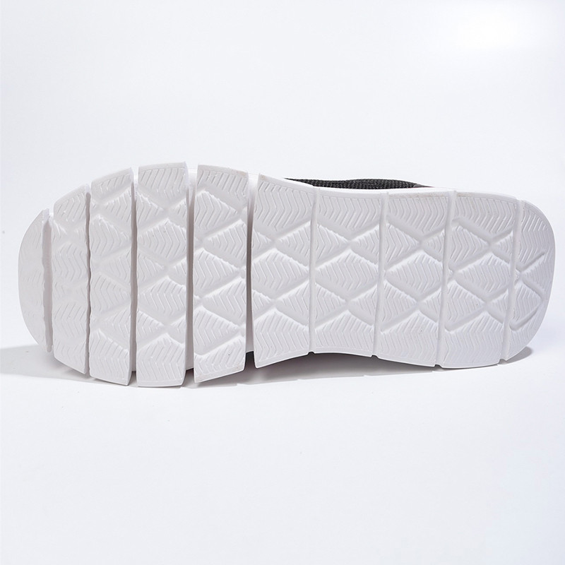 Hingavast võrgust naiste spordijalatsid 2023, õõnsad, paksu põhjaga vabaaja tossud, naiste libisemisvastased, vulkaniseeritud jalatsid, suur suurus 43