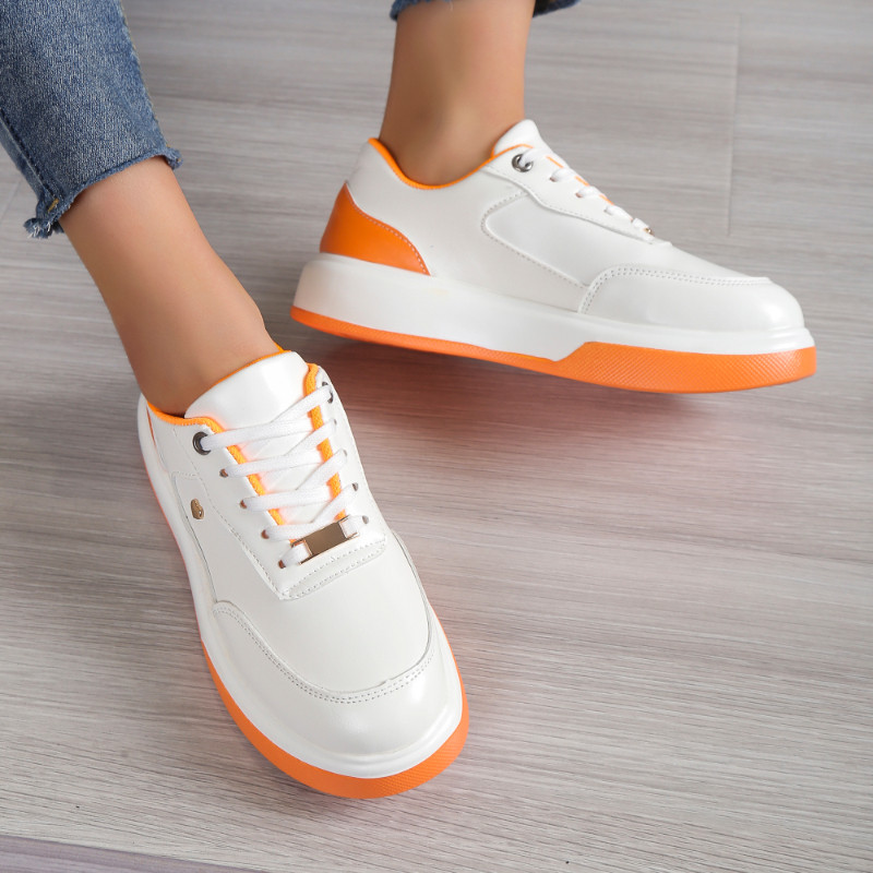 Naiste talvetossud Meeste vulkaniseeritud platvormiga jooksujalatsid ümmarguse varbaga nahast paeltega kummist tallajalatsid Kvaliteetne luksusbränd