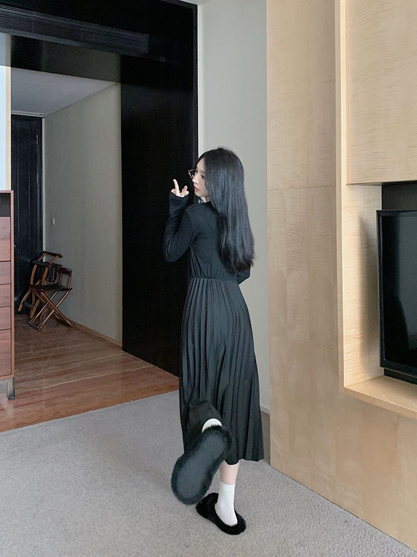 2023 Νέο αρωματικό αμάνικο γιλέκο Γυναικείο φθινοπωρινό χειμερινό ταμπεραμέντο Ευέλικτο πτυσσόμενο γιλέκο σε V λαιμόκοψη