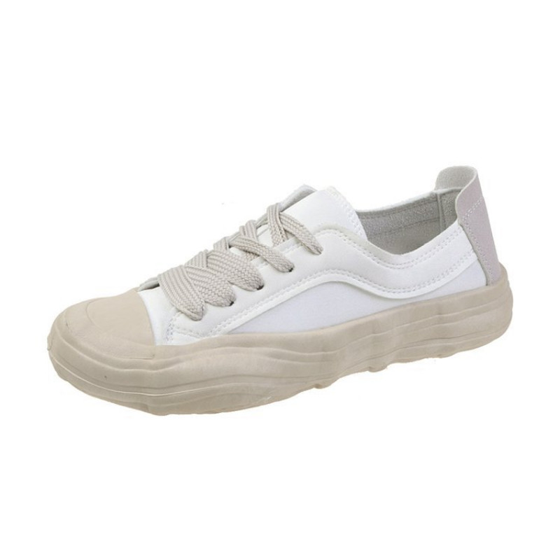 Kevadsuvi hingavad tossud Naiste Satiin vabaajajalatsid Naiste platvorm Nööritavad spordijalatsid Naiste Lahustavad Muulad Lamedad