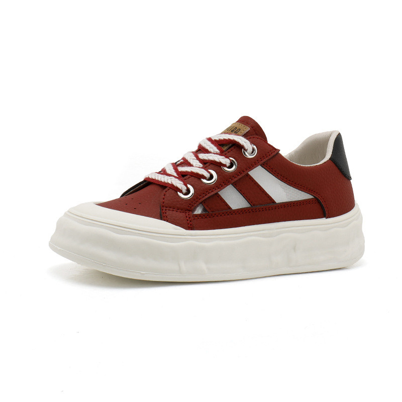 Női hétköznapi tornacipők 2023 nyáron új hálós, légáteresztő Crystal Board cipők Női divatos sportcipők futócipők