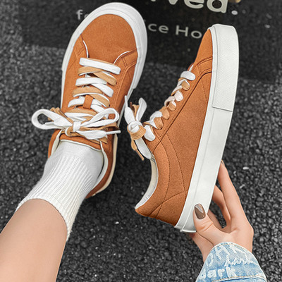 Ανδρικά και γυναικεία παπούτσια Χαμηλό τοπ Vulcanize Παπούτσια Γυναικεία αθλητικά γυμναστήρια Γυναικεία αθλητικά παπούτσια Επίπεδα παπούτσια Skateboard Παπούτσια για ζευγάρια