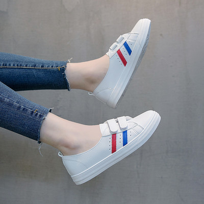 2023. aasta uued naiste balletikorterid, vabaaja jalapüksid, naiste PU-nahast libisevad klassikalised lihtsad moodsad tossud, maailma enimmüüdud