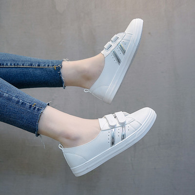 2023. aasta uued naiste balletikorterid, vabaaja jalapüksid, naiste PU-nahast libisevad klassikalised lihtsad moodsad tossud, maailma enimmüüdud