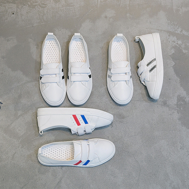 2023. aasta uued naiste balletikorterid, vabaaja jalapüksid, naiste PU-nahast libisevad klassikalised lihtsad moodsad tossud, maailma enimmüüdud