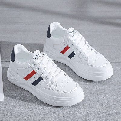 Ženske modne tenisice Cipele s platformom Tenisice Ženske tenisice Luksuzne ravne tenisice Tenisice za trčanje Ženska obuvʹ lûks bred koii