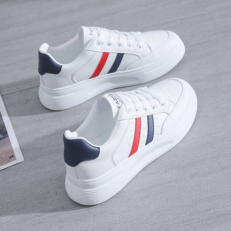 Ženske modne tenisice Cipele s platformom Tenisice Ženske tenisice Luksuzne ravne tenisice Tenisice za trčanje Ženska obuvʹ lûks bred koii