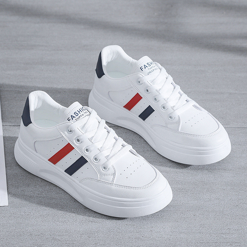 Ženske modne tenisice Cipele s platformom Tenisice Ženske tenisice Luksuzne ravne tenisice Tenisice za trčanje Ženska obuvʹ lûks bred koii