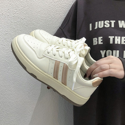 Moodsad tossud Naiste kingad Klassika stiilis Kvaliteetsed müüjad Vabaaja jalanõud Naistele Jalatsid Naiste Õpilasjalatsid