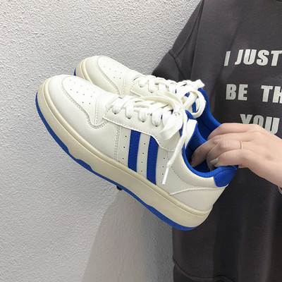 Moodsad tossud Naiste kingad Klassika stiilis Kvaliteetsed müüjad Vabaaja jalanõud Naistele Jalatsid Naiste Õpilasjalatsid