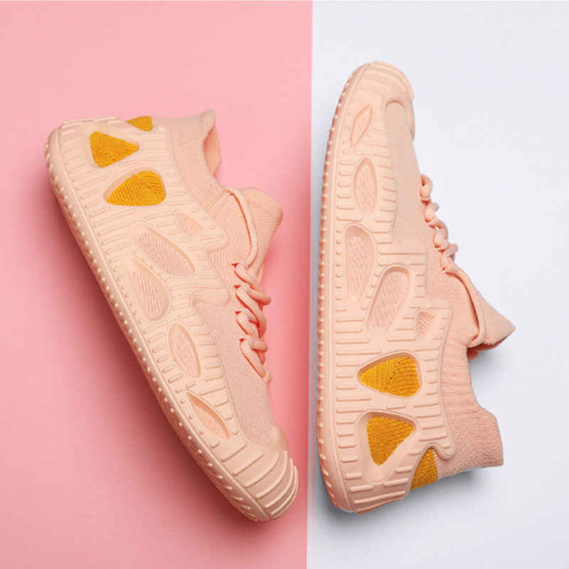 Kingad Naiste suvised tossud Mood 2023 Uued naiste vabaajajalatsid Hingavad sörkimisjalatsid Tudengite spordijalatsid Treener Tenis