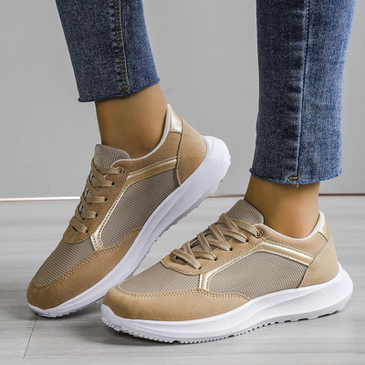 2023. aasta uued naiste tossud, kevadmood, terava varbaga paelad, vabaaja vulkaniseeritud jalatsid Kodus õues käimine, jooksmine, spordijalatsid