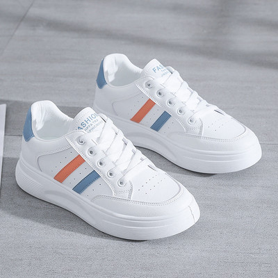 Moteriški batai Platforminiai sportiniai bateliai Moteriški sportbačiai Moteriški Prabangūs sportbačiai Moteriški bėgimo bateliai обувь люкс бред коии