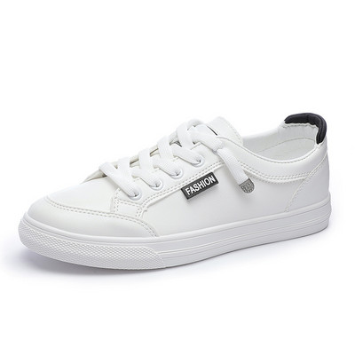 Ženske vulkanizirane cipele Ležerne tenisice Proljeće ljeto Prozračne ravne cipele Jednobojne mrežaste cipele Modne bijele cipele Ravne tenisice