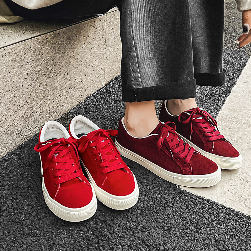 Γυναικεία Casual Παπούτσια Μόδα Αθλητικά Γυναικεία Μόδα Άνοιξη Καλοκαίρι Γυναικεία Αθλητικά Παπούτσια Γυναικεία Πλατφόρμα Vulcanize Παπούτσια Zapatillas Mujer