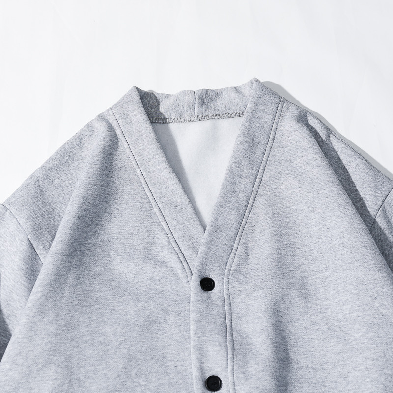 2022 Νέα Μόδα Ζακέτα Ανδρικά Πλεκτά Χειμερινά Παλτό Business Casual Μπουφάν Ανδρικά Μπλουζάκια Ανδρικό Παλτό Μέγεθος M-5Xl Πλεκτά 2 χρώματα