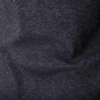 Ανδρική βαμβακερή ζακέτα με λαιμόκοψη σε V λαιμόκοψη, φθινοπωρινή, χειμερινή στάμπα, άνετα μακρυμάνικα και μαύρα ρούχα Casual ανδρικό πουλόβερ πουλόβερ