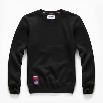 Νέο πουλόβερ για άνδρες 2022 Ρούχα Goth Manga με λαιμόκοψη σε O-λαιμόκοψη φόρμα γυμναστικής μπλούζες Winter Sport Φούτερ Βελούδινο