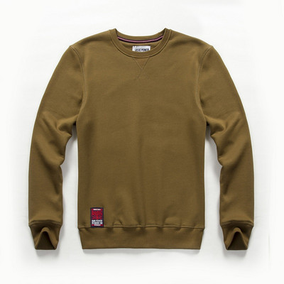 Νέο πουλόβερ για άνδρες 2022 Ρούχα Goth Manga με λαιμόκοψη σε O-λαιμόκοψη φόρμα γυμναστικής μπλούζες Winter Sport Φούτερ Βελούδινο