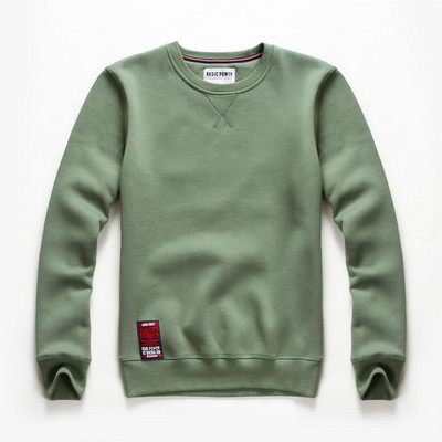 Νέο πουλόβερ για άνδρες 2022 Ρούχα Goth Manga με λαιμόκοψη σε O-λαιμόκοψη φόρμα γυμναστικής μπλούζες Winter Sport Φούτερ Βελούδινο