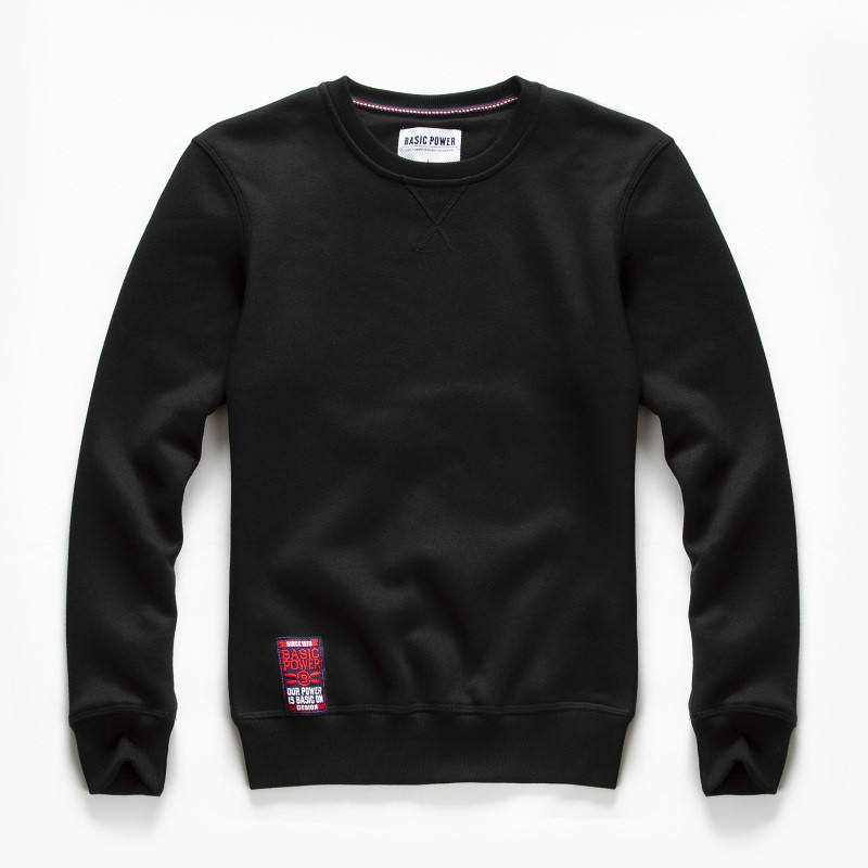 Νέο πουλόβερ για άνδρες 2022 Ρούχα Goth Manga με λαιμόκοψη σε O-λαιμόκοψη φόρμα γυμναστικής μπλούζες Winter Sport Φούτερ Βελούδινο