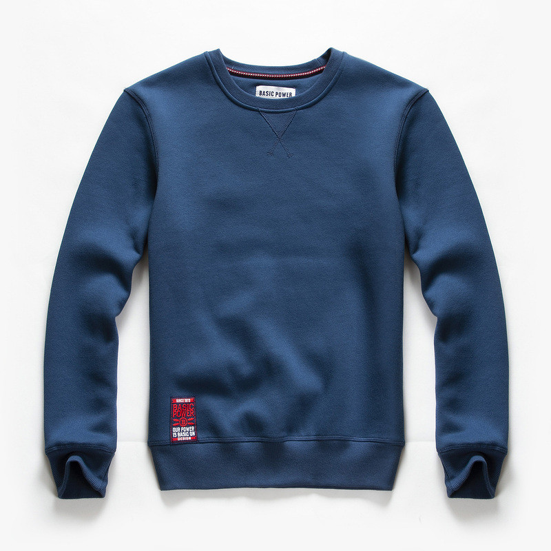 Νέο πουλόβερ για άνδρες 2022 Ρούχα Goth Manga με λαιμόκοψη σε O-λαιμόκοψη φόρμα γυμναστικής μπλούζες Winter Sport Φούτερ Βελούδινο