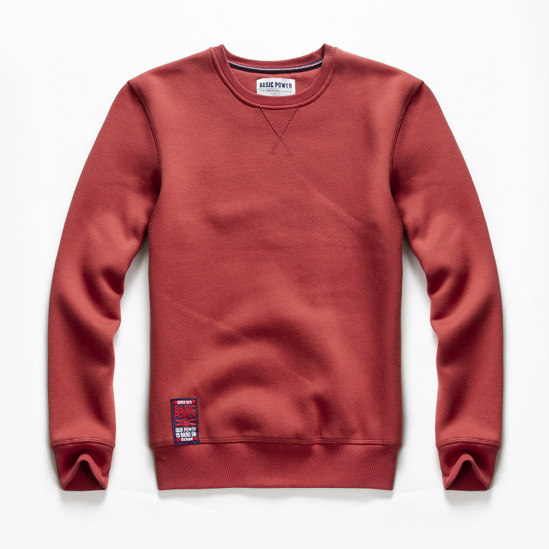 Νέο πουλόβερ για άνδρες 2022 Ρούχα Goth Manga με λαιμόκοψη σε O-λαιμόκοψη φόρμα γυμναστικής μπλούζες Winter Sport Φούτερ Βελούδινο