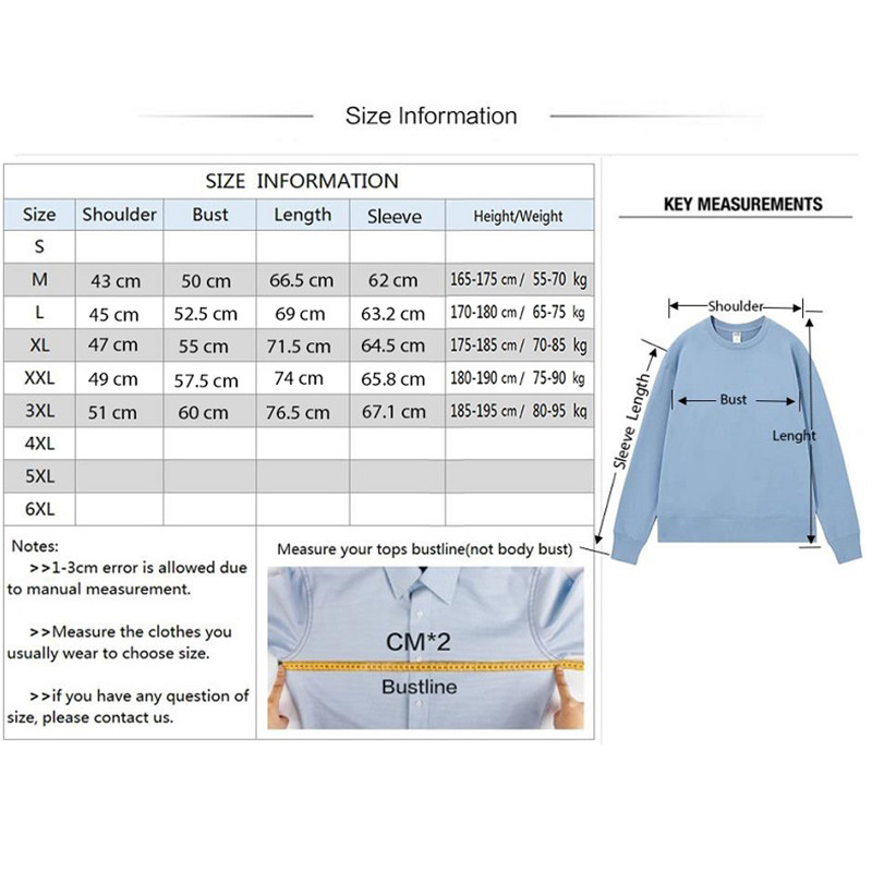 Νέο πουλόβερ για άνδρες 2022 Ρούχα Goth Manga με λαιμόκοψη σε O-λαιμόκοψη φόρμα γυμναστικής μπλούζες Winter Sport Φούτερ Βελούδινο