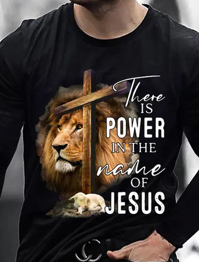 Meeste vintage klassikaline pikkade varrukatega geomeetrilise graafilise prindiga vabaaja sportlik pikkade varrukatega ülisuur topp välitingimustes pikkade varrukatega T-särk