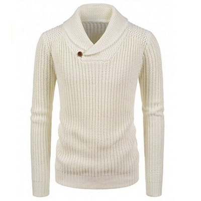 Uus mood Paks kampsun Pullover Mantel meeste vabaaja džemprid Kootud rõivad meestele Äristiilis meeste kampsun MY285