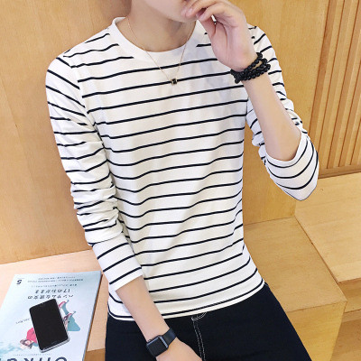 Ανδρικά πουκάμισα με κάτω μέρος Ανδρικά μπλουζάκια casual με λαιμόκοψη ανοιξιάτικη και φθινοπωρινή ρετρό μπλουζάκι Best Seller Casual tops Ανδρικά μπλουζάκια