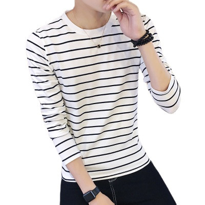 Ανδρικά πουκάμισα με κάτω μέρος Ανδρικά μπλουζάκια casual με λαιμόκοψη ανοιξιάτικη και φθινοπωρινή ρετρό μπλουζάκι Best Seller Casual tops Ανδρικά μπλουζάκια