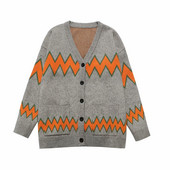 Xiao Zhani samas stiilis kampsun, meeste moepaar, laiska stiiliga kampsun, Korea versiooni avar mantel, uus tudengi kevad ja