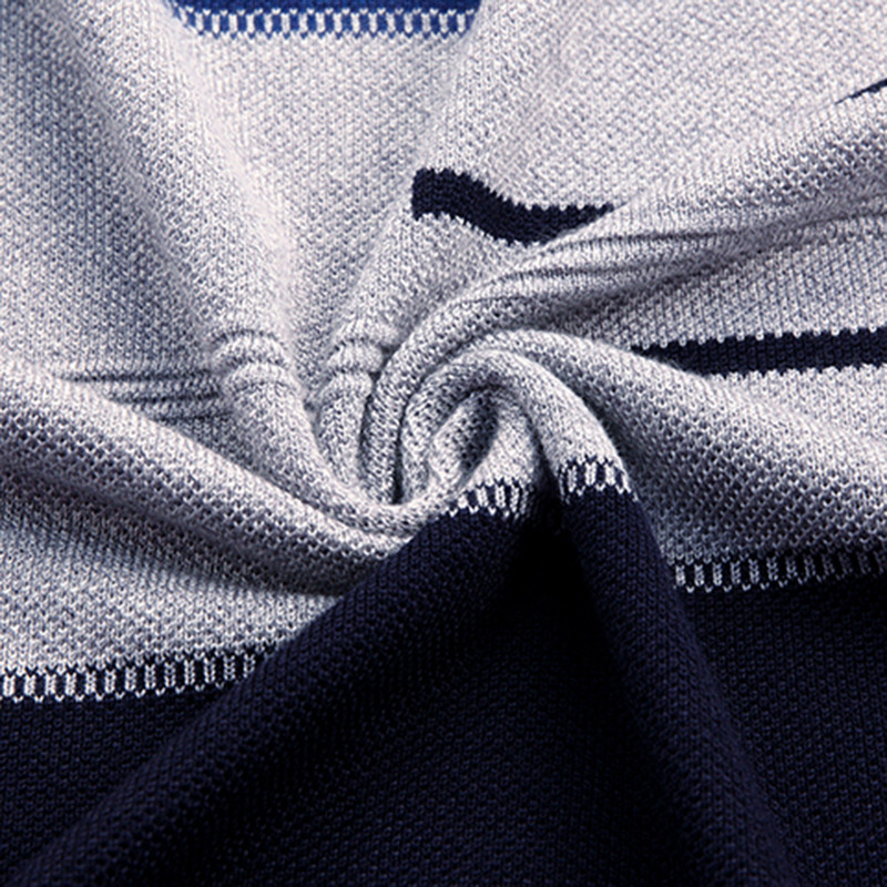 Bränd Meeste Pullover Kampsun Meeste Kootud Jersey Triibuline O-kraega kampsunid Meeste kudumid Riided Meeste vabaajarõivad MZL053