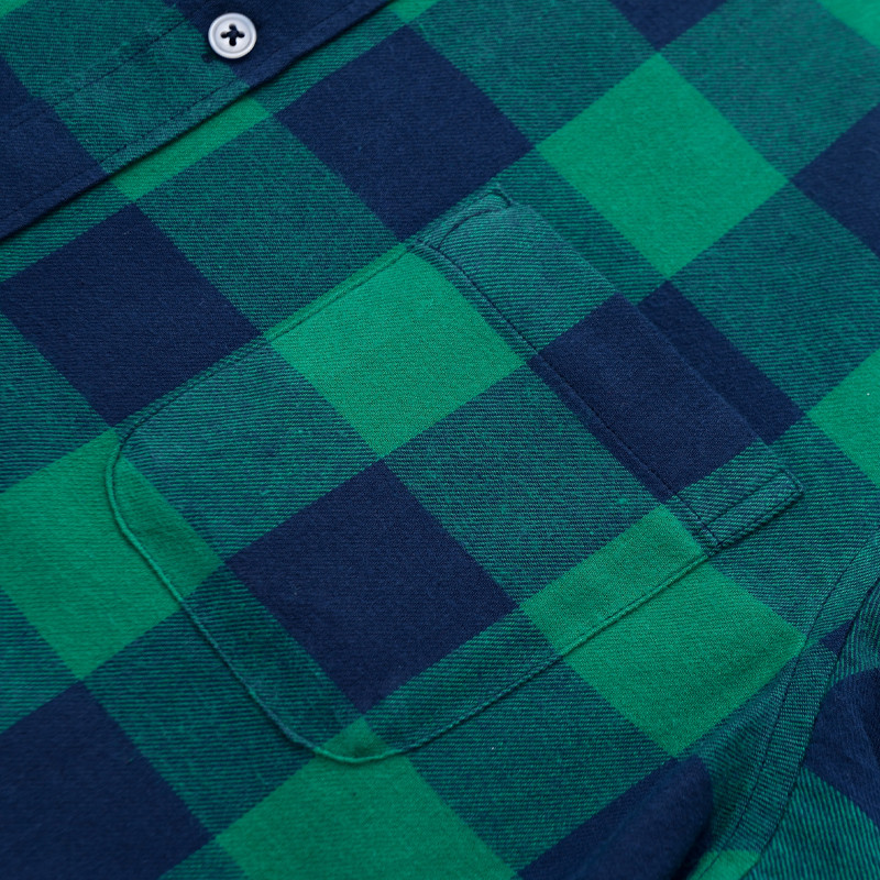 2022. aasta uued meeste ruuduline 100% puuvillane kevad-sügis vabaaja pikkade varrukatega Chemise Homme meeste ruudulised särgid