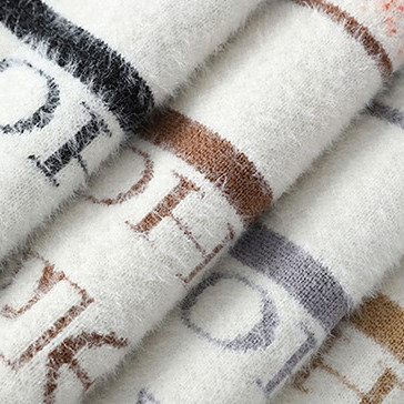 Nova muška pulover pulover s kratkim rukavima, udobna, svestrana, ležerna, tanka, pletena majica s engleskim uzorkom