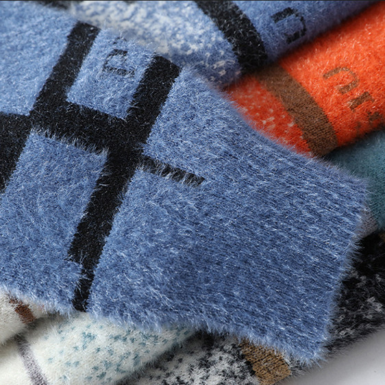 Nova muška pulover pulover s kratkim rukavima, udobna, svestrana, ležerna, tanka, pletena majica s engleskim uzorkom