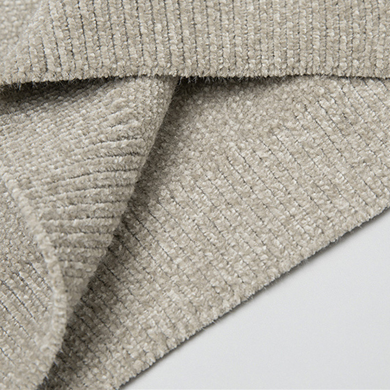 Novi klasični muški pulover s dolčevitom u boji, modni uski kroj, višenamjenska pletena majica s dugim rukavima za tinejdžere M-3XL