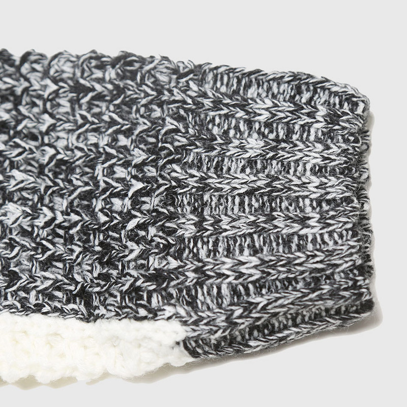 Ανδρικά πουλόβερ Χοντρό συνονθύλευμα Ανδρικά πουλόβερ καλωδιακά πλεκτά Πουλόβερ πιο ζεστά χρώματα Λεπτό πουλόβερ O λαιμός Κορεάτικο κομψό μοτίβο