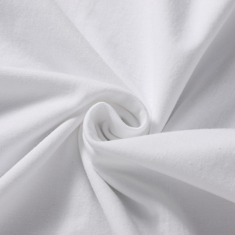 Heast materjalist pikkade varrukatega T-särgid Meeste täispuuvillased T-särgid Meeste T-särk Suures suuruses dressipluusid Meeste Lihtne aluspesu