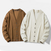 160KG Jesen Zima Muški pulover 9XL 7XL 6XL Kaput velike veličine