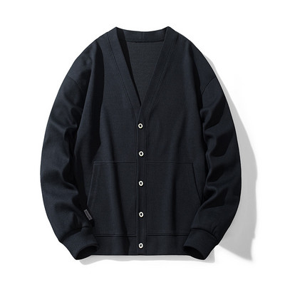 160KG Jesen Zima Muški pulover 9XL 7XL 6XL Kaput velike veličine