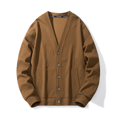 160KG Jesen Zima Muški pulover 9XL 7XL 6XL Kaput velike veličine