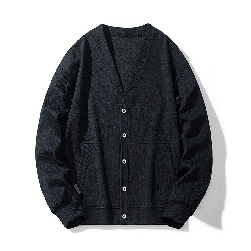 160KG Jesen Zima Muški pulover 9XL 7XL 6XL Kaput velike veličine