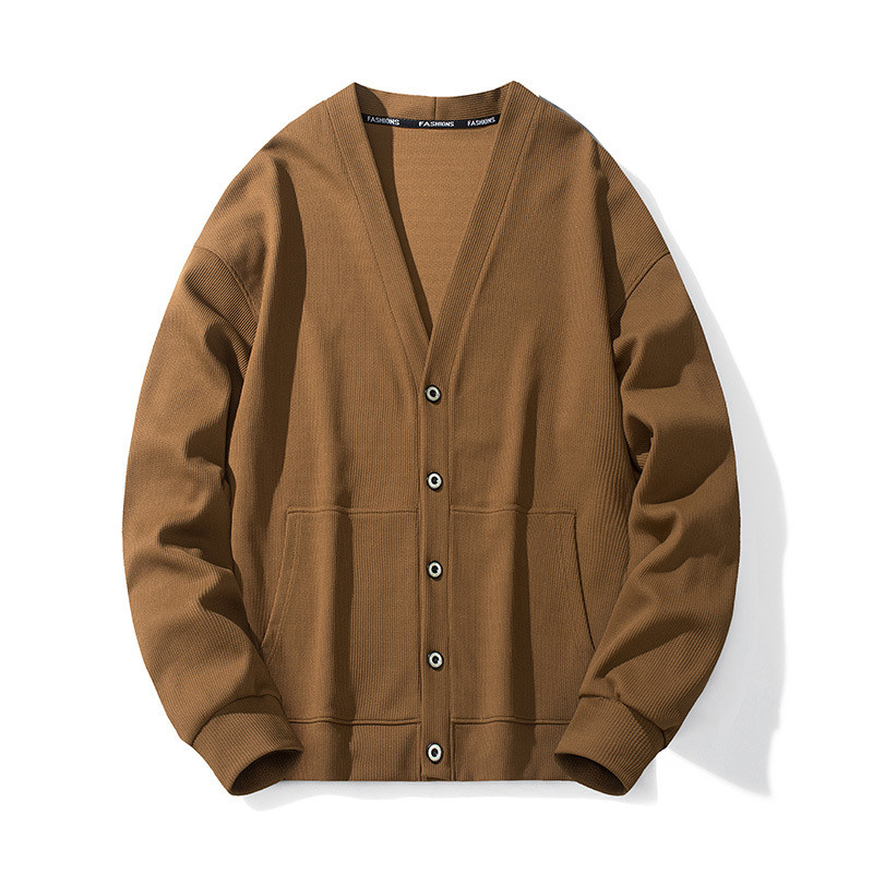 160KG Jesen Zima Muški pulover 9XL 7XL 6XL Kaput velike veličine