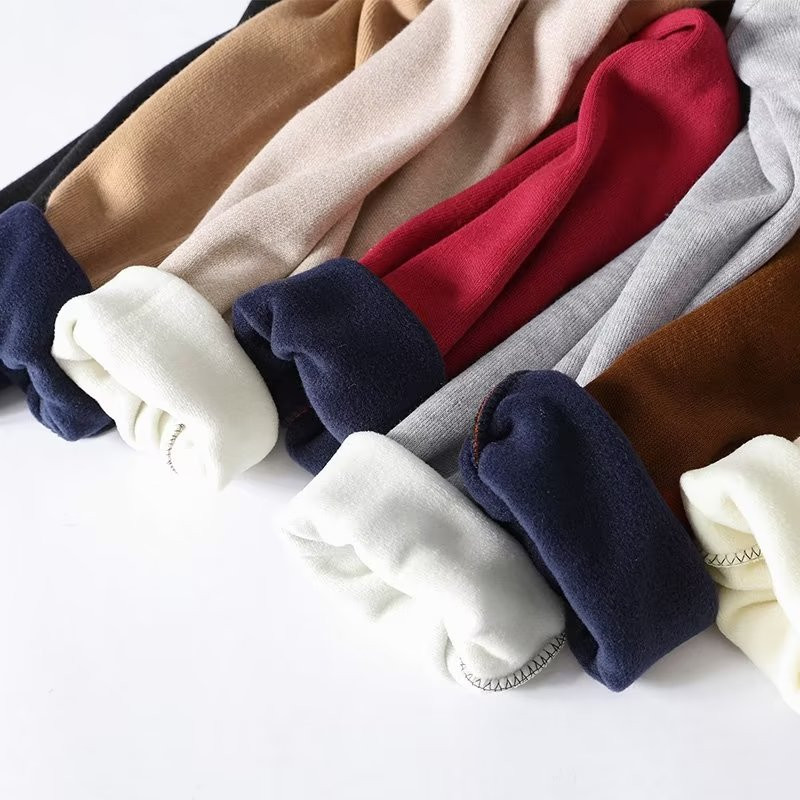 Νέο χειμωνιάτικο ανδρικό πουλόβερ με ζιβάγκο μονόχρωμο ανδρικό casual ζεστά πλεκτά πουλόβερ Πλεκτά Πουλόβερ Ανδρικά πλεκτά φθινοπώρου E96