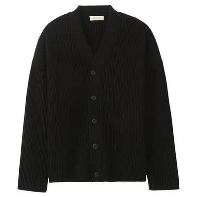 Jesen V izrez lijeni novi mladenački modni džemper muški jednostavni kardigan trend casual temperament