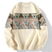 Casual πουλόβερ Μαλακό και ζεστό πουλόβερ Υψηλής ποιότητας πουλόβερ πουλόβερ Ανδρικό πουλόβερ casual χριστουγεννιάτικο πουλόβερ άνοιξη και φθινόπωρο